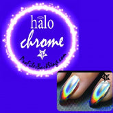 Halo Chrome
